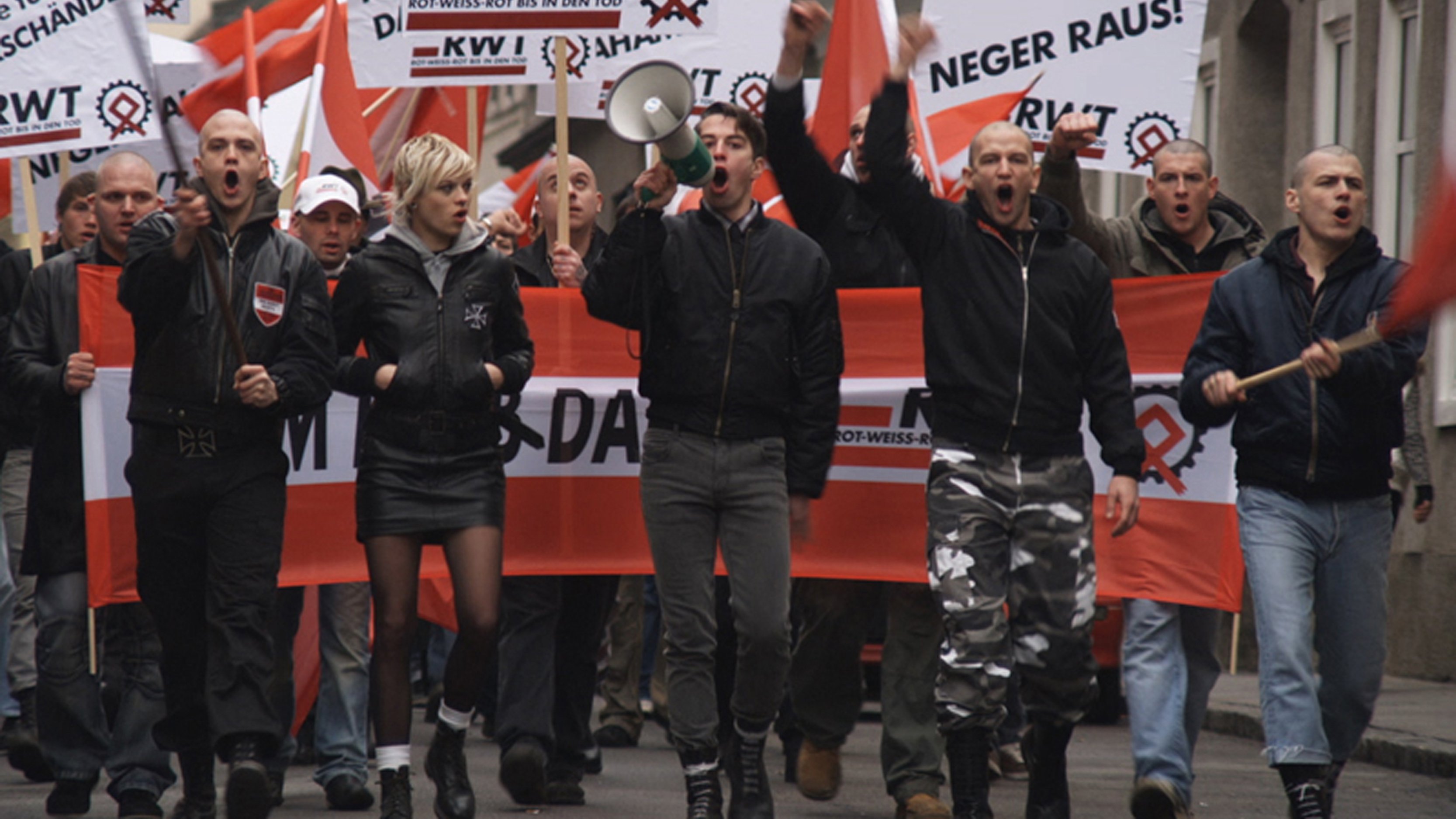 Initiation Background