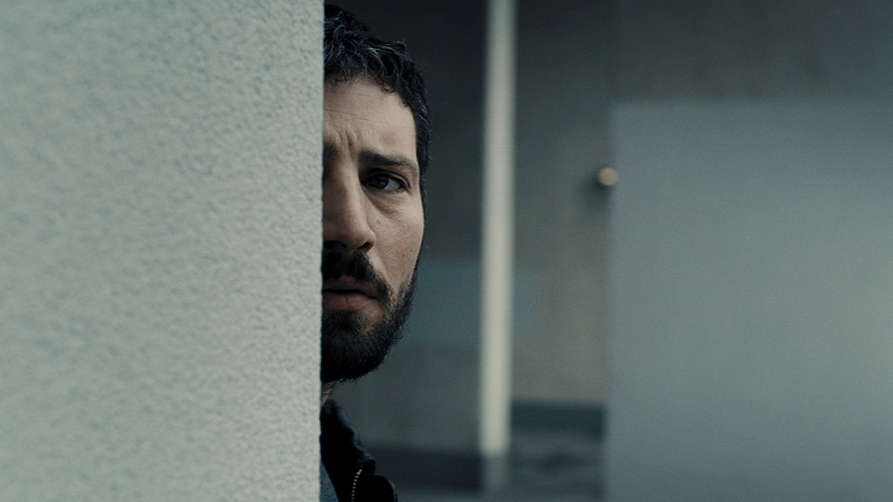 Cracks in Concrete Background