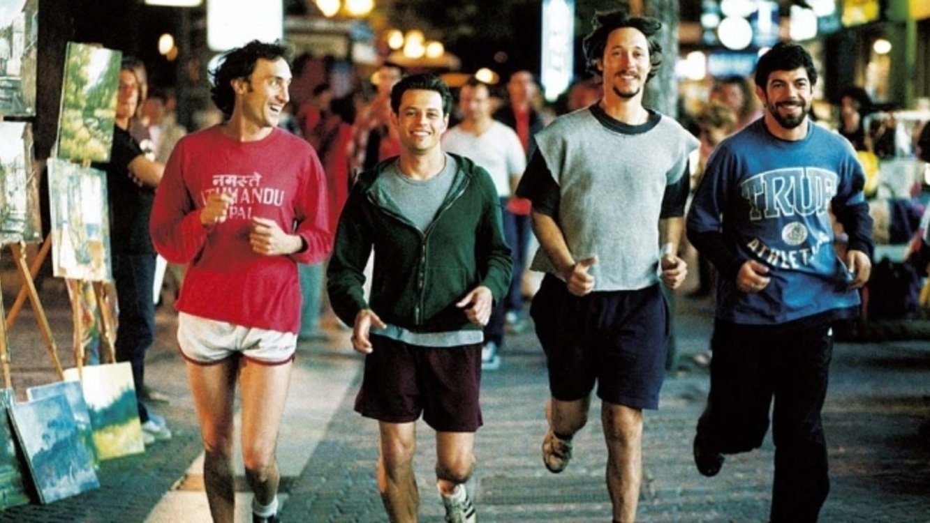 Da zero a dieci Background