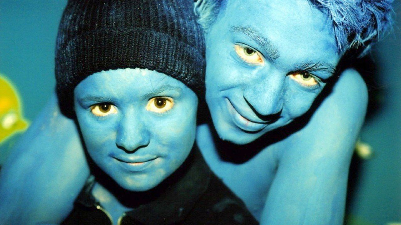 Do Fish Do It? Background