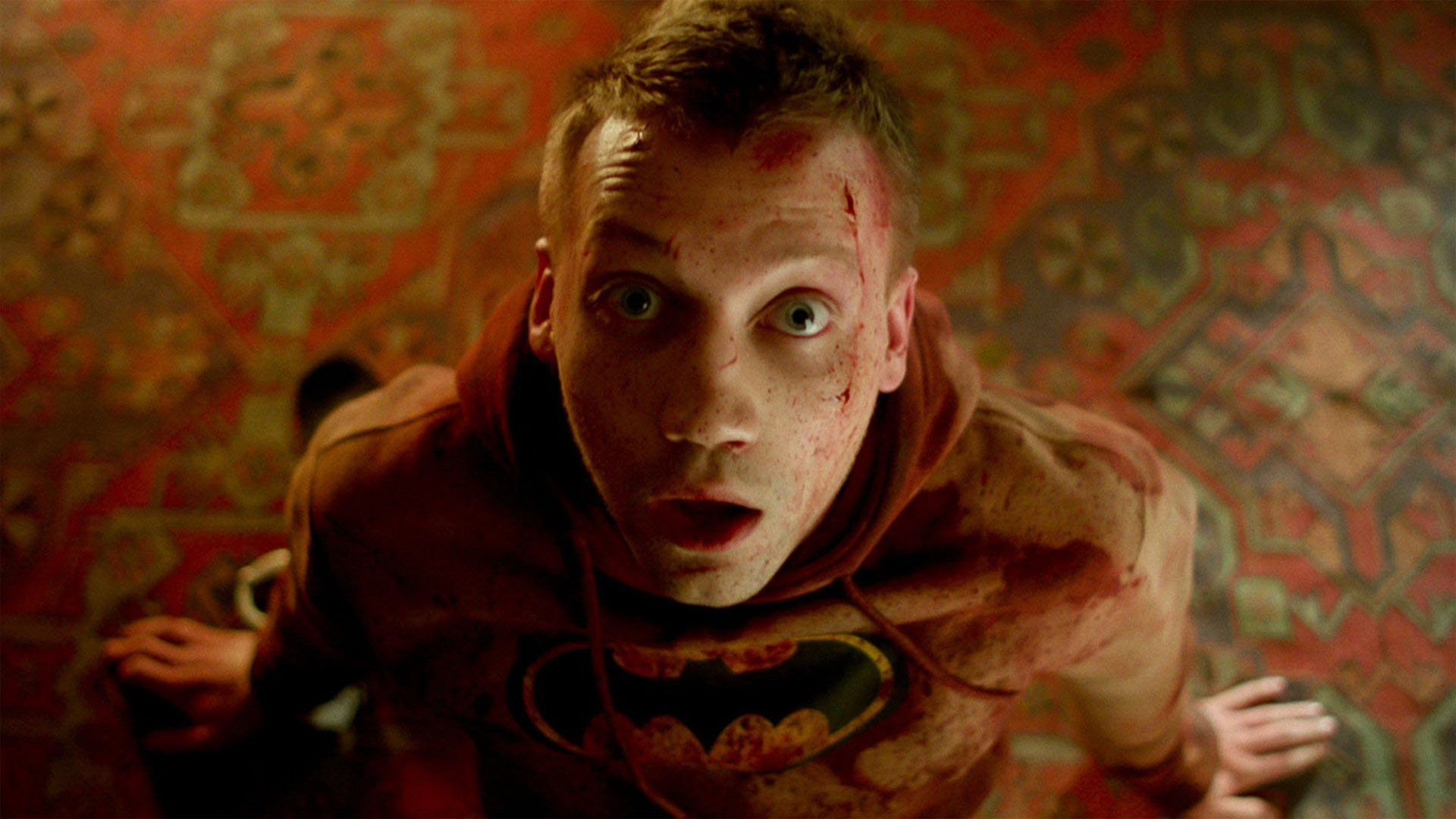 Why Don't You Just Die! Background