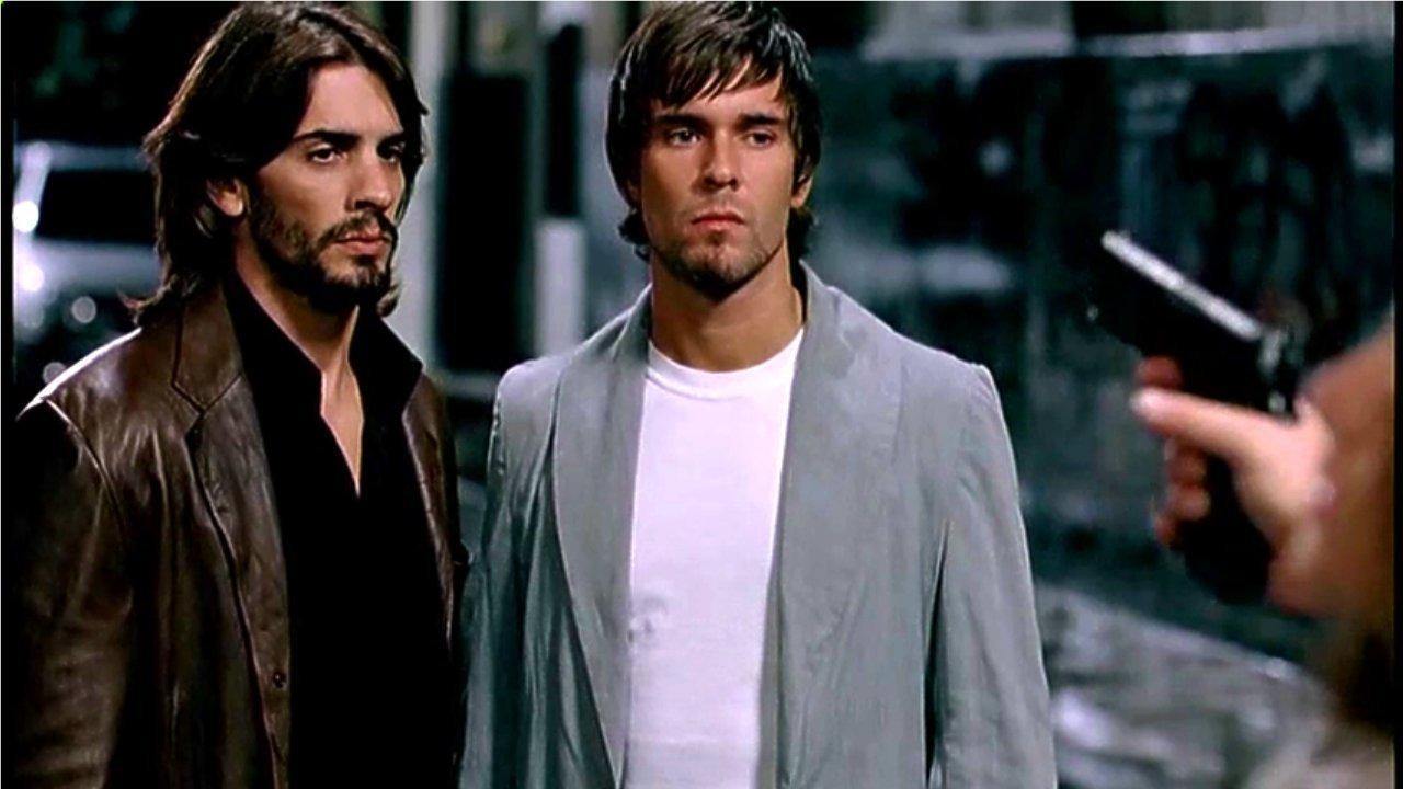 Peligrosa obsesión Background