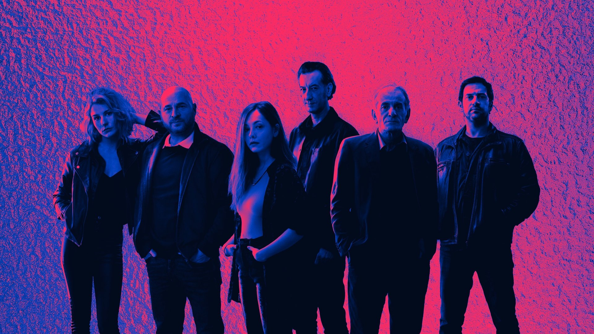 The Last Socialist Artefact Background