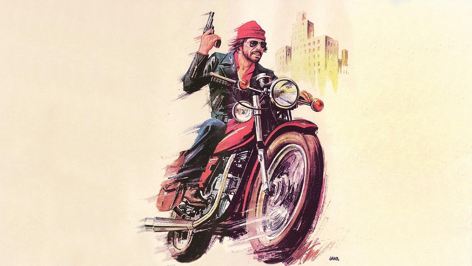 Syndicate Sadists Background