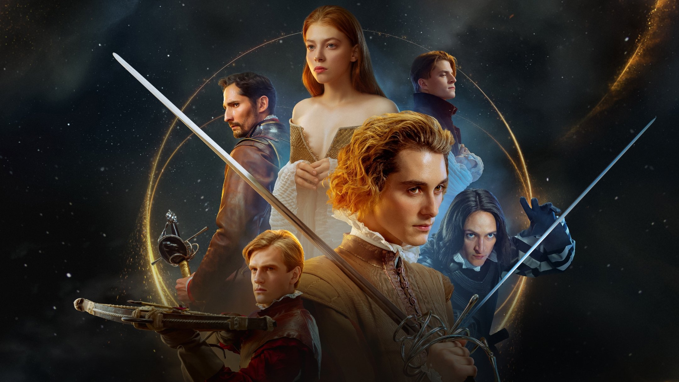 Aeterna: Part One Background