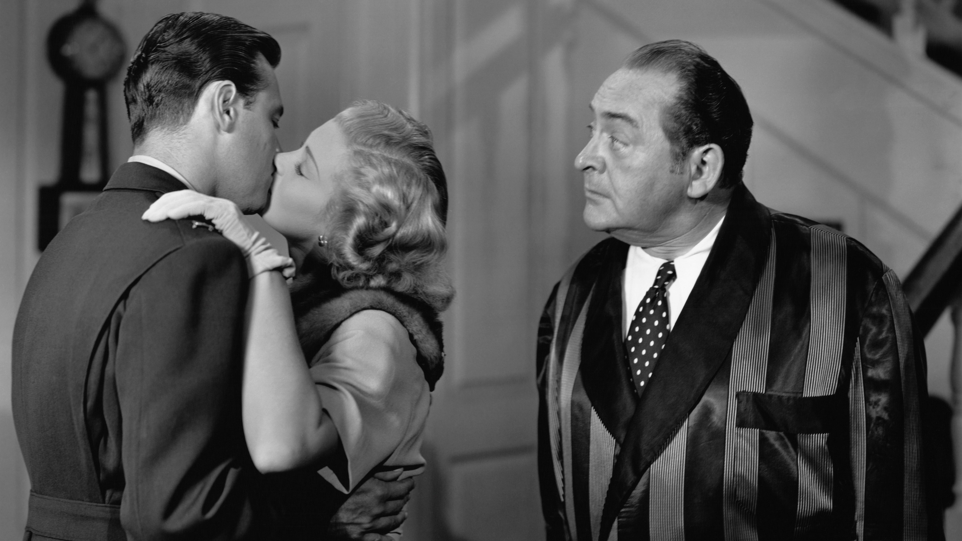 Dear Ruth Background