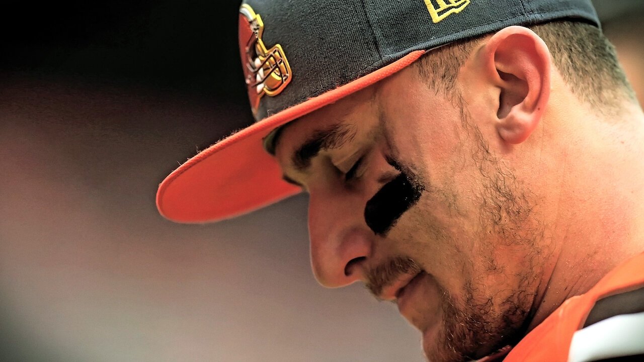 Untold: Johnny Football Background