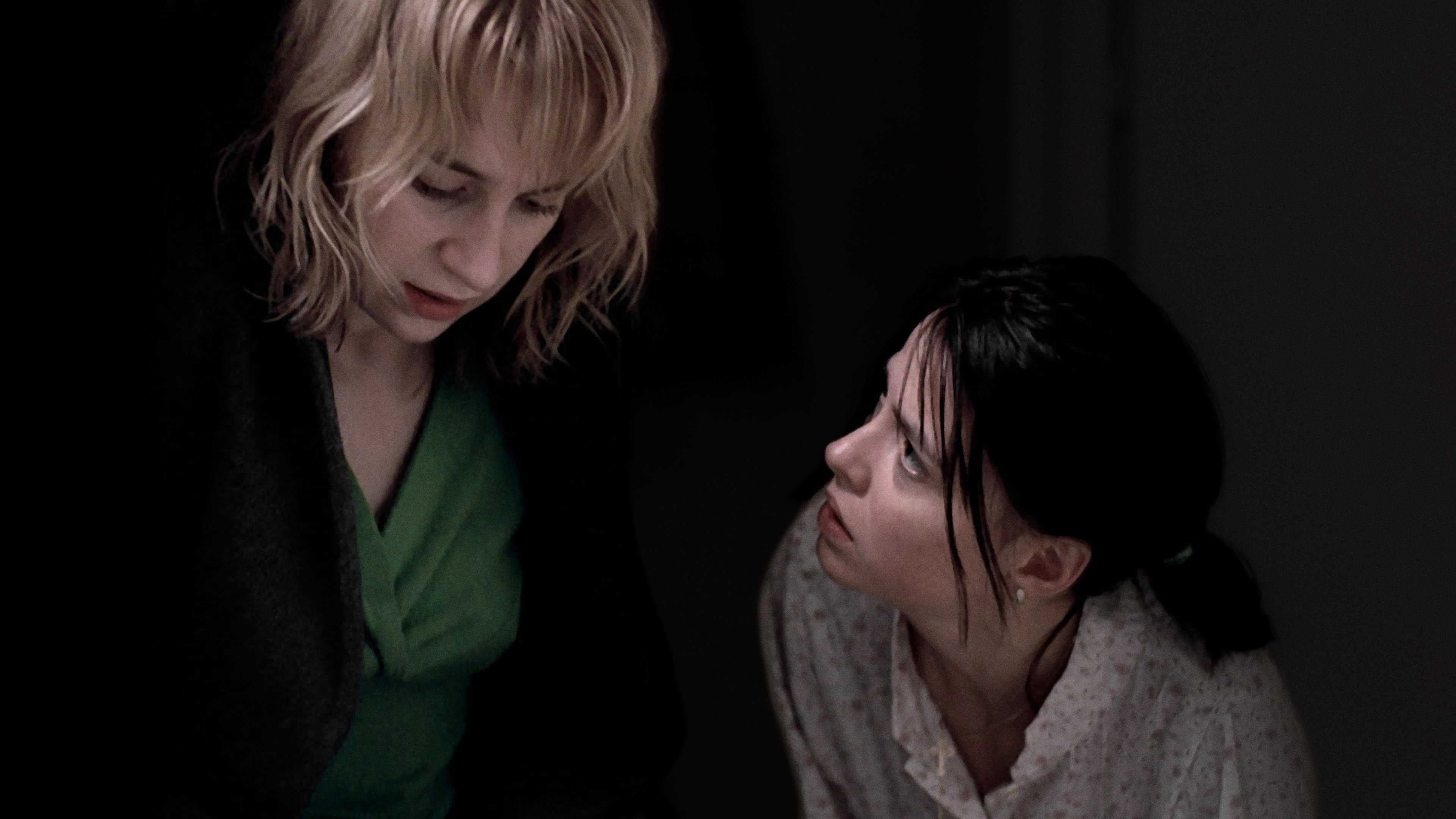 4 Months, 3 Weeks and 2 Days Background