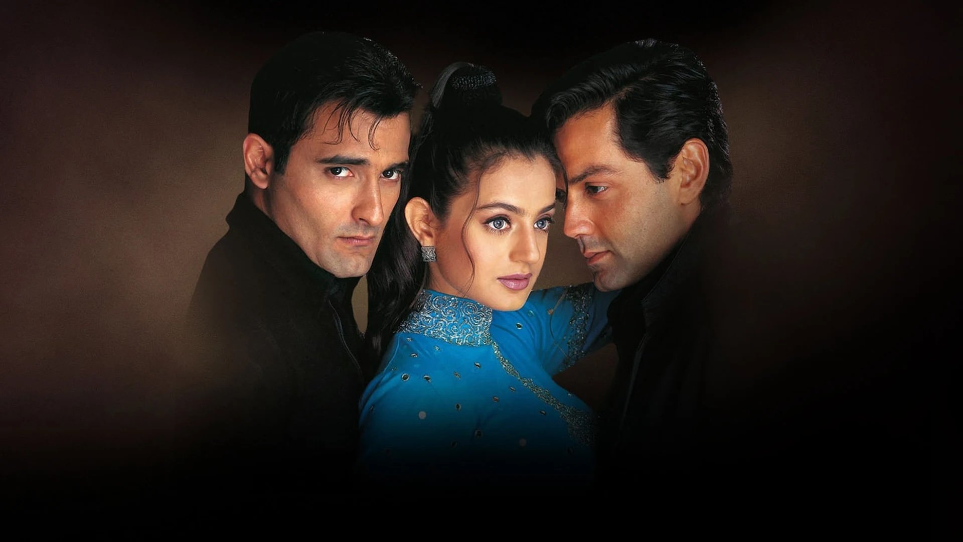 Humraaz Background