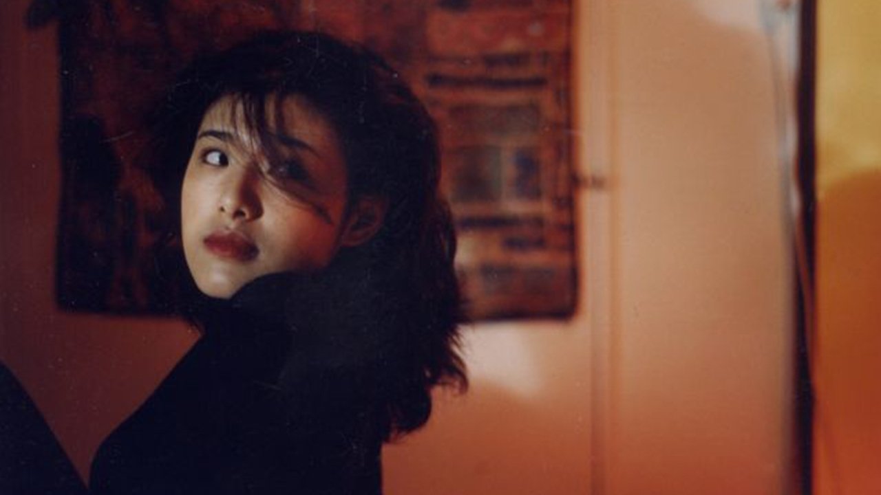 Blue Moon Background