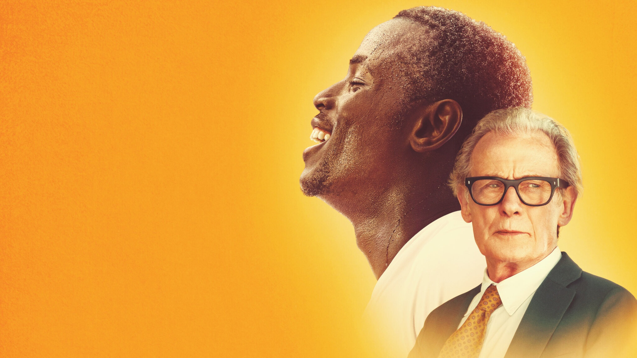 The Beautiful Game Background