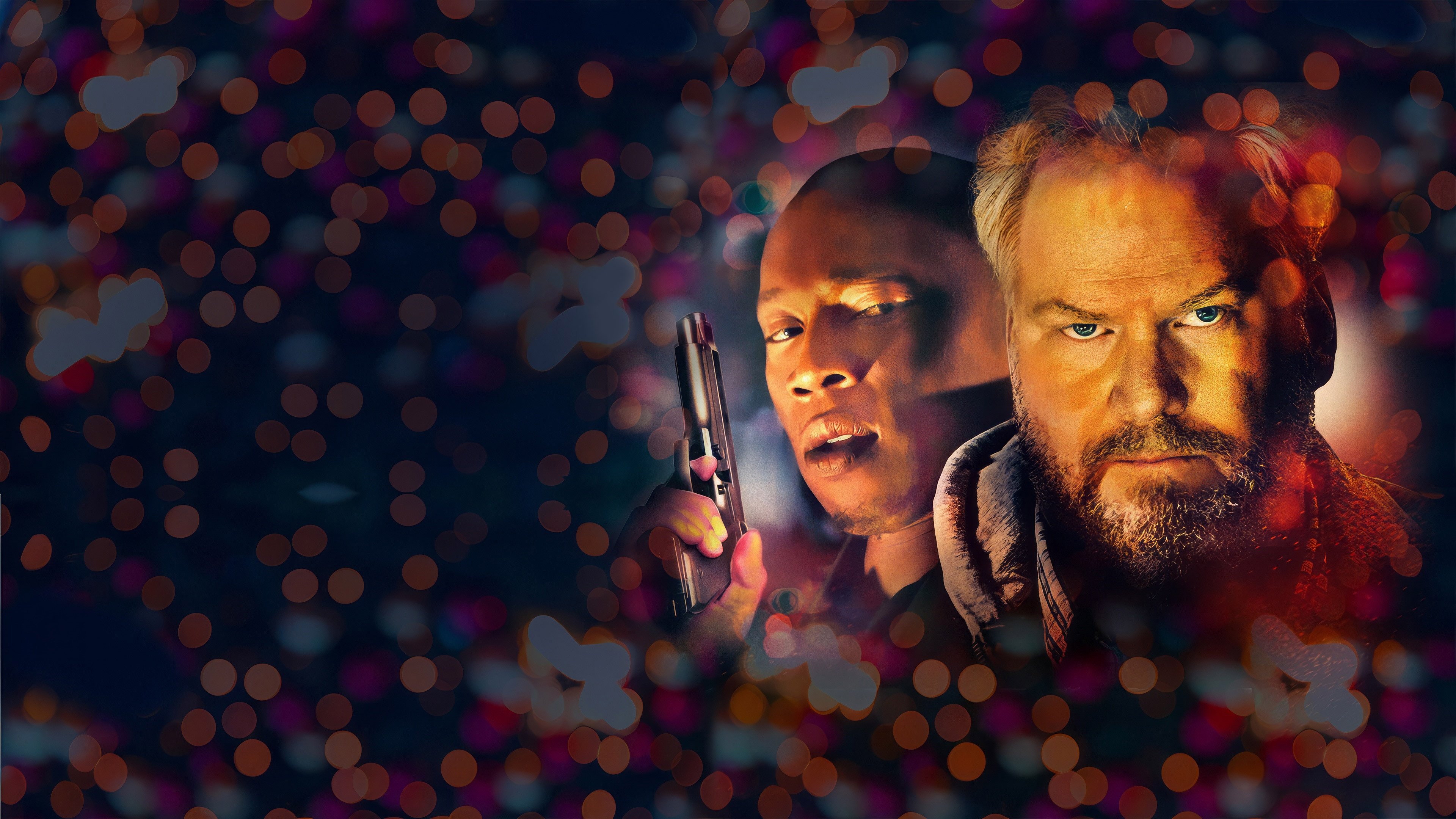 American Dreamer Background