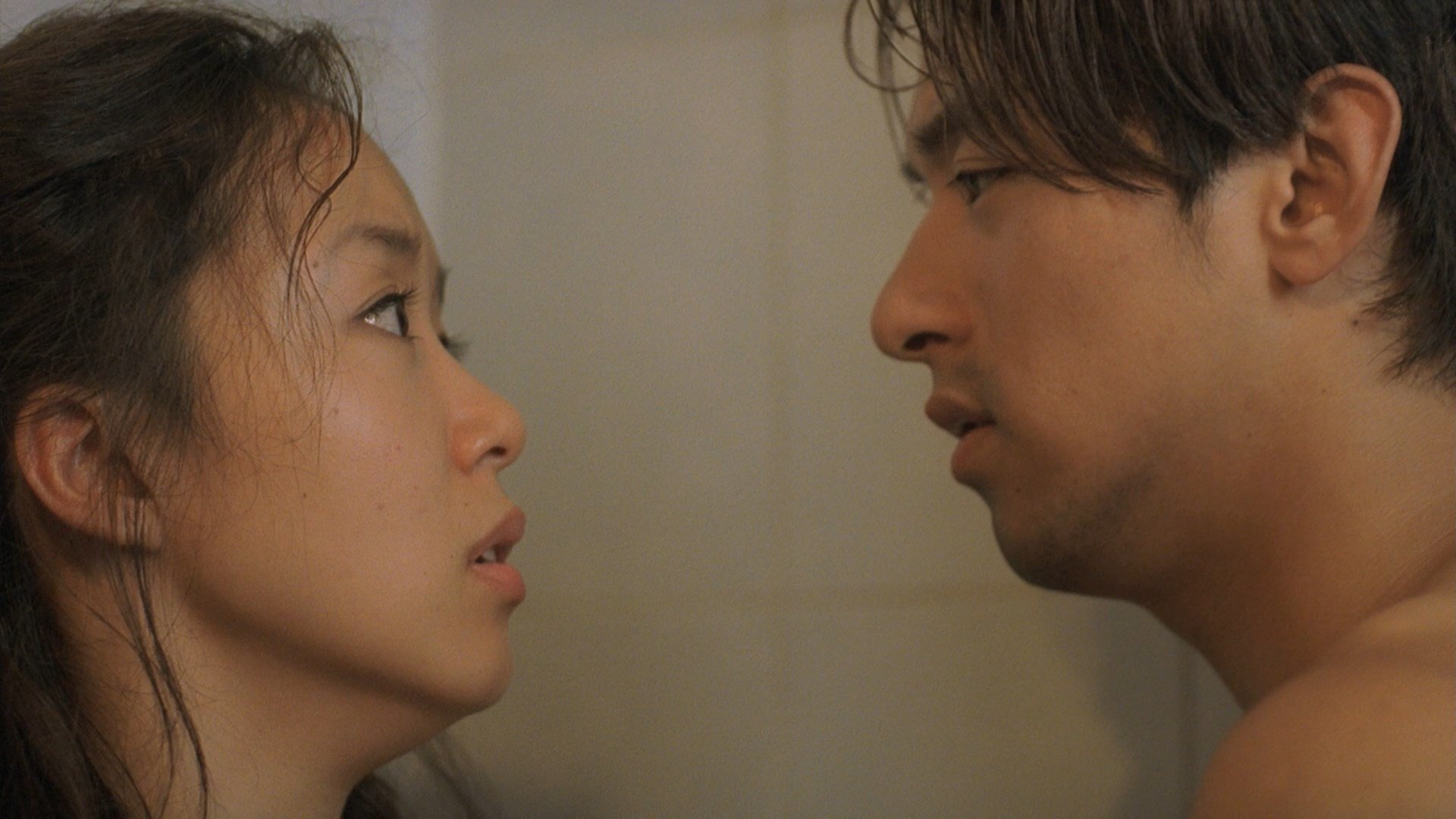 Happy End Background