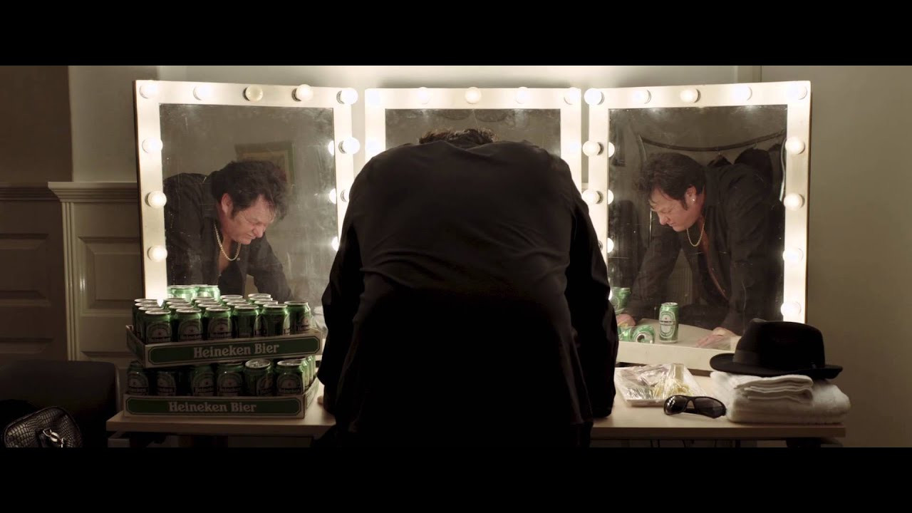 Blood, Sweat and Tears Background