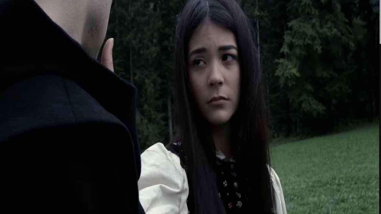 Requiem: Three Tales of Horror Background