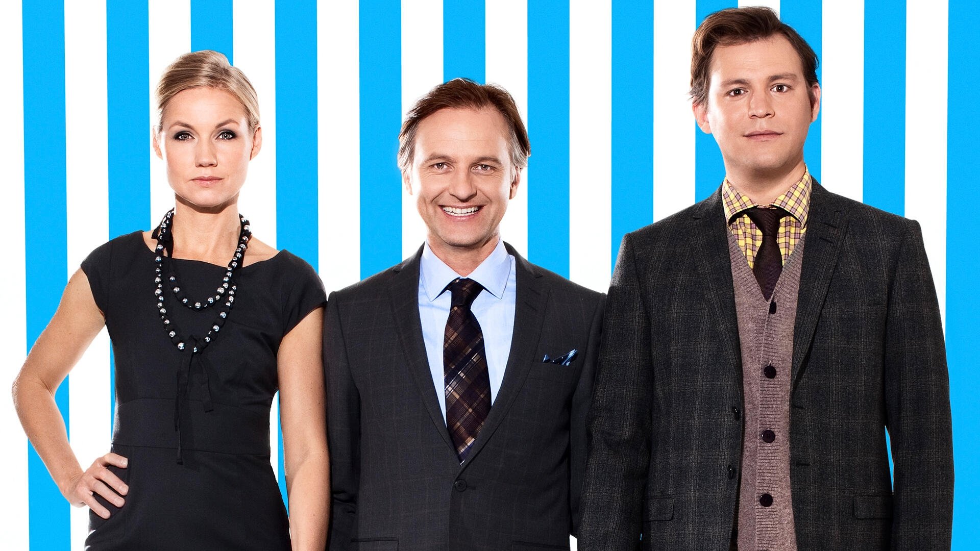 Four More Years Background