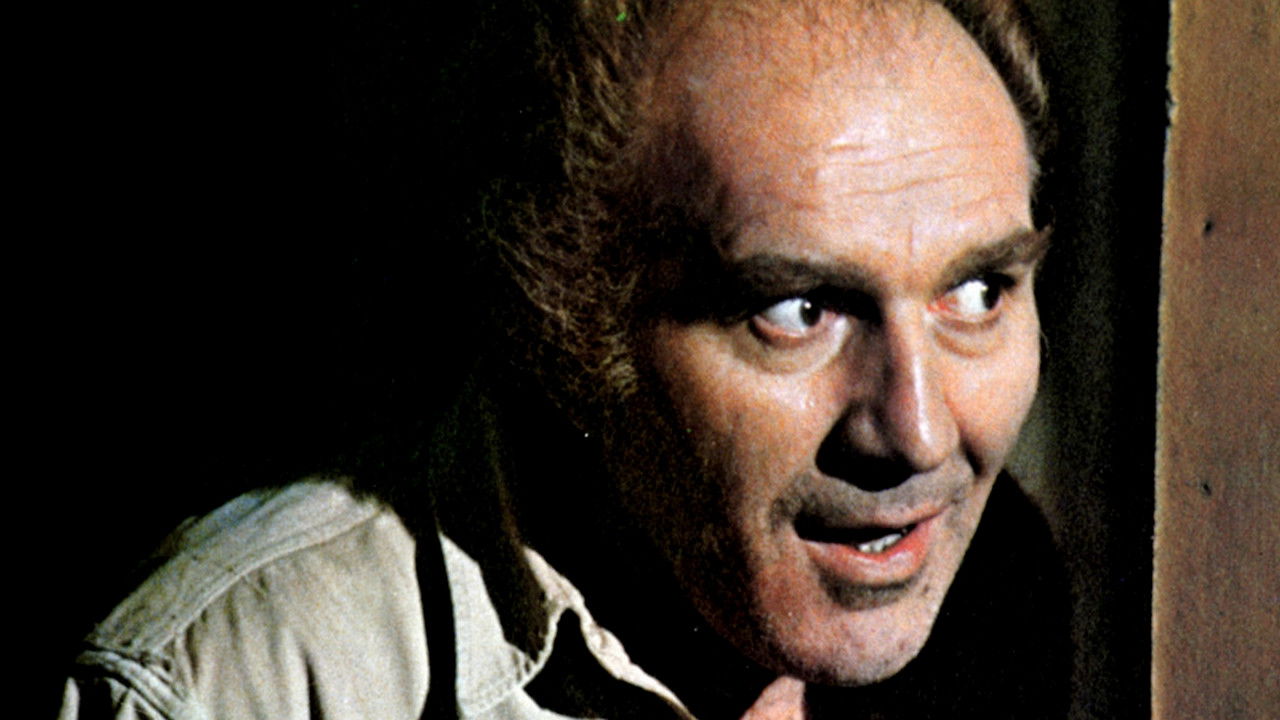 The Incredible Mr. Piccoli Background