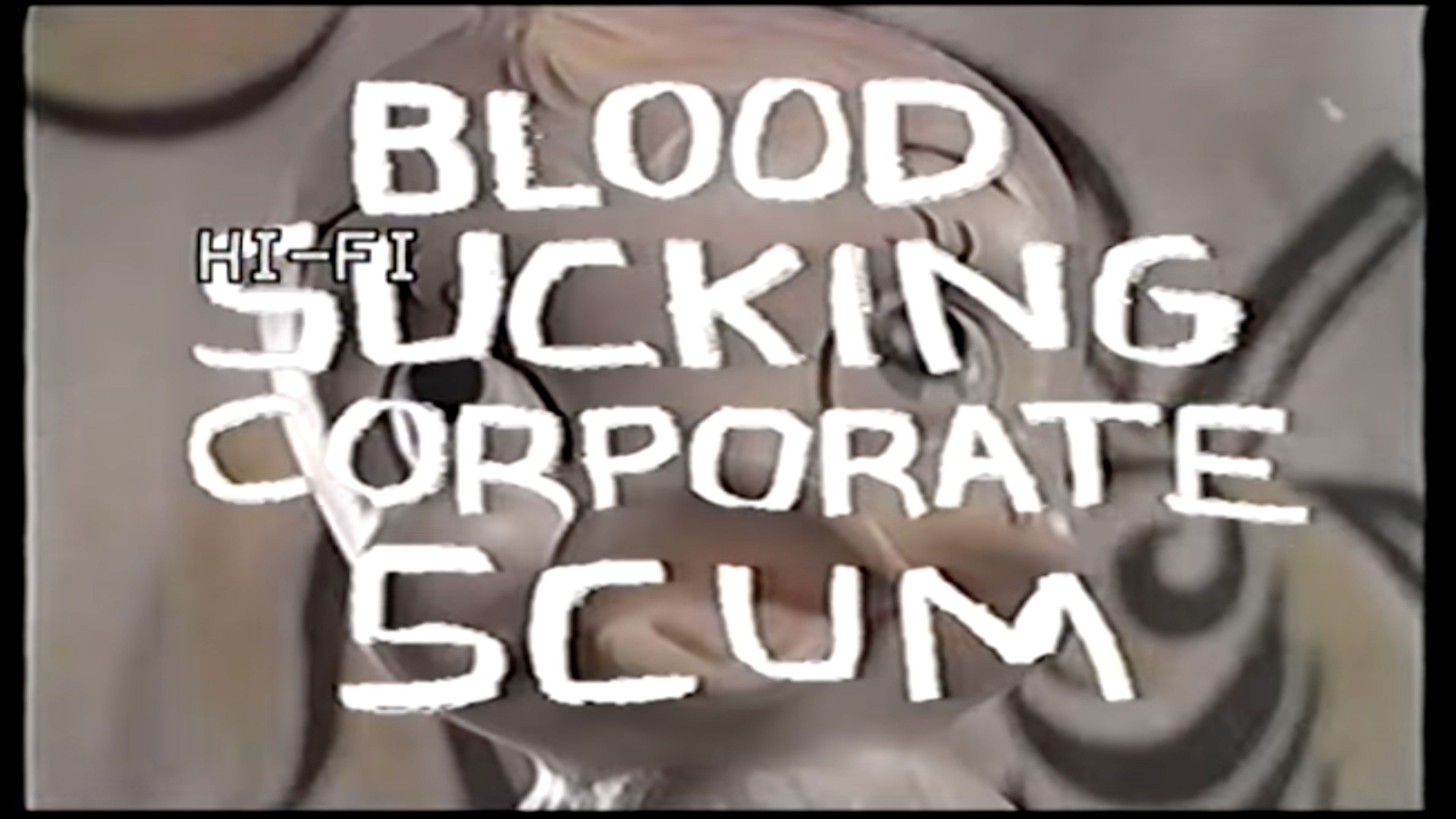 Toy Machine - Jump Off A Building Background