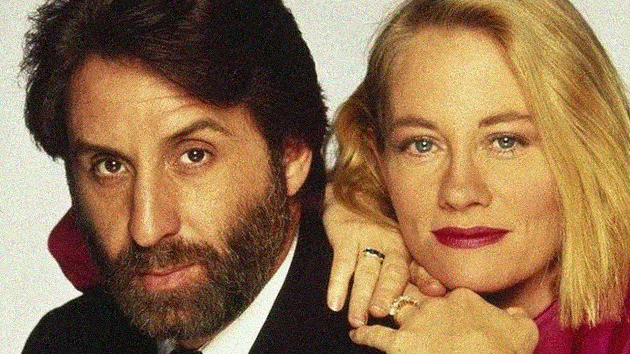 Married to It Background