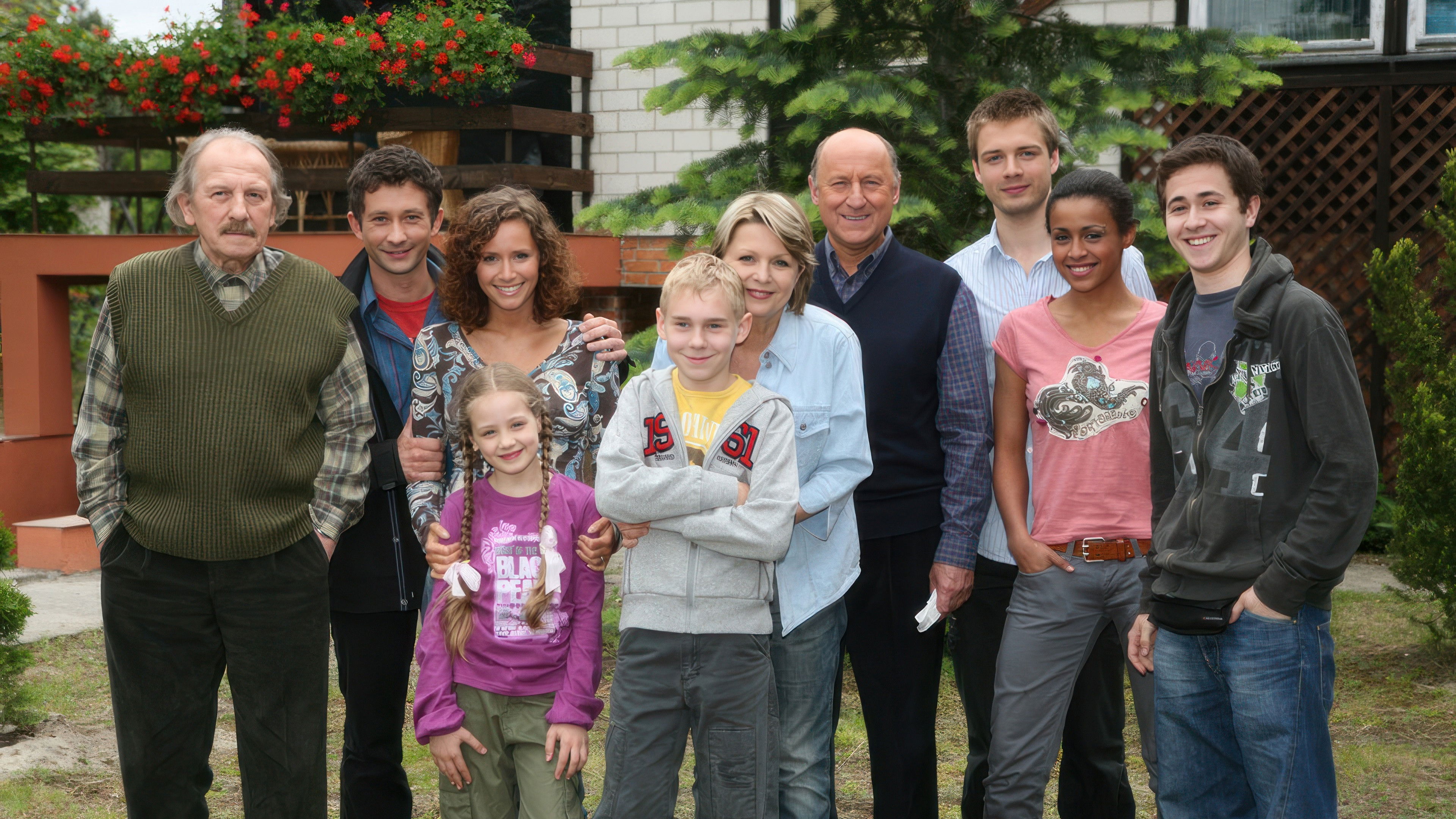 Rodzina zastępcza Plus Background