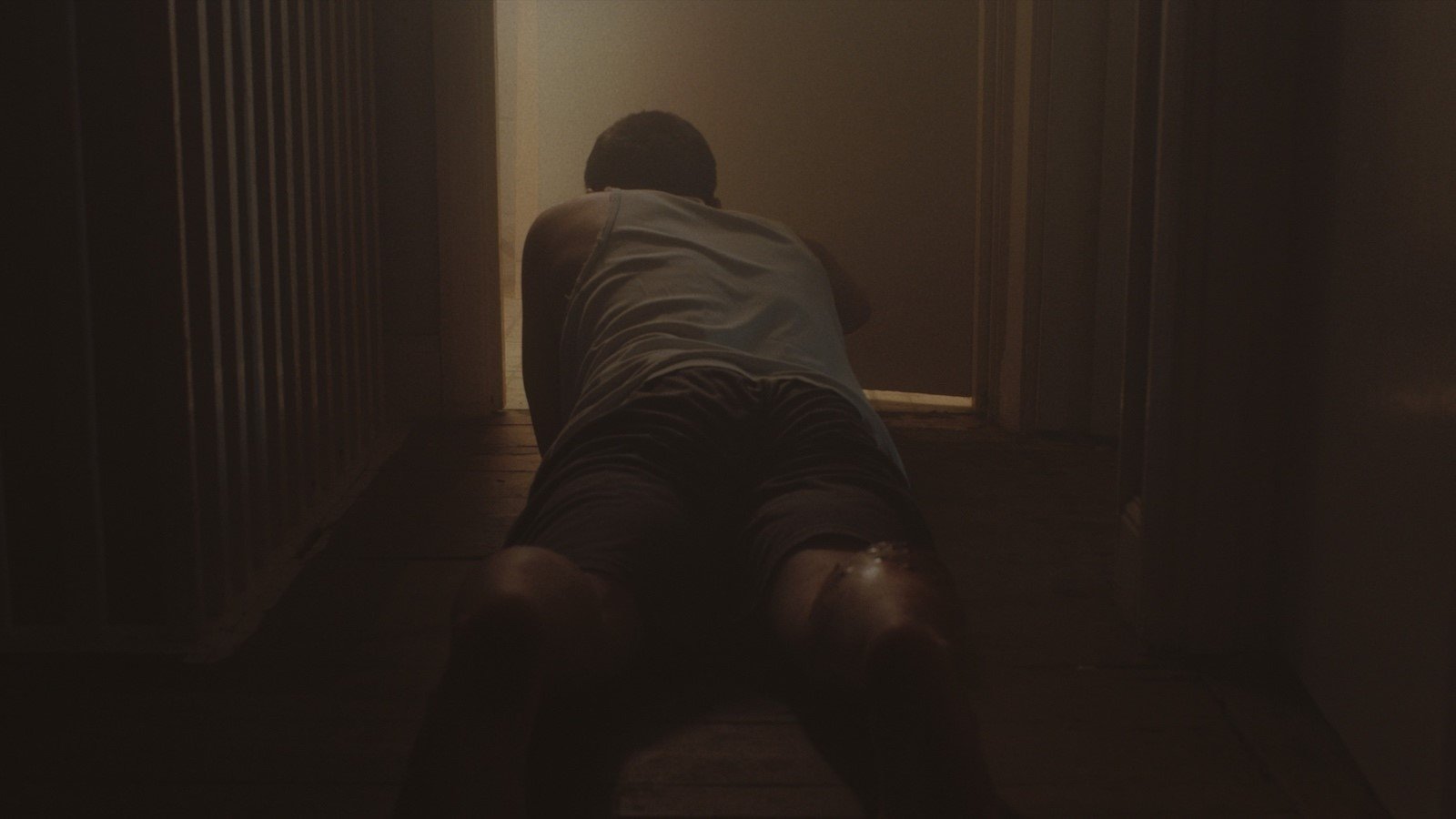 Hungry Joe Background