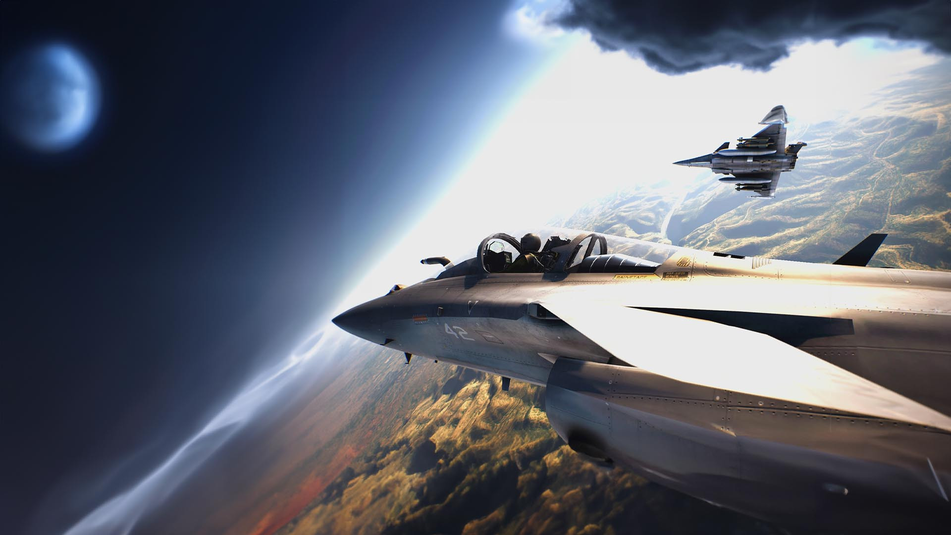 Génie français Background