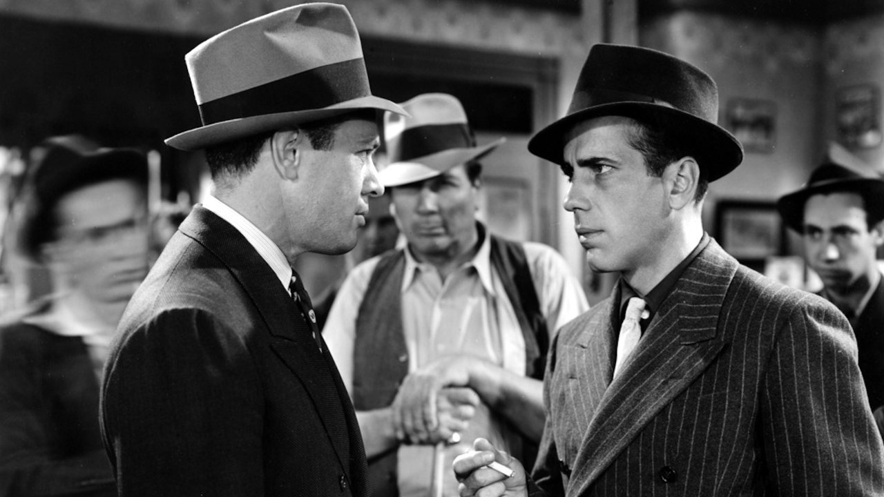 You Can't Get Away with Murder Background