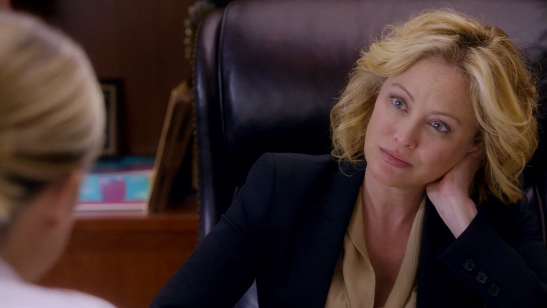 Hornet's Nest Background