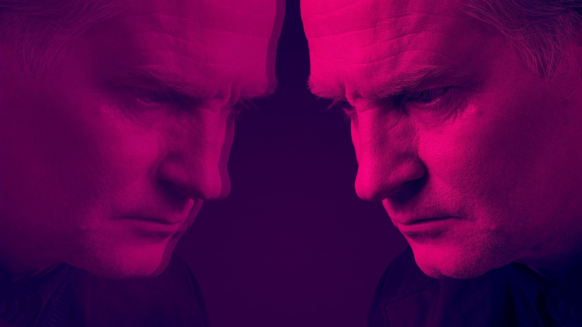 Face to Face Background