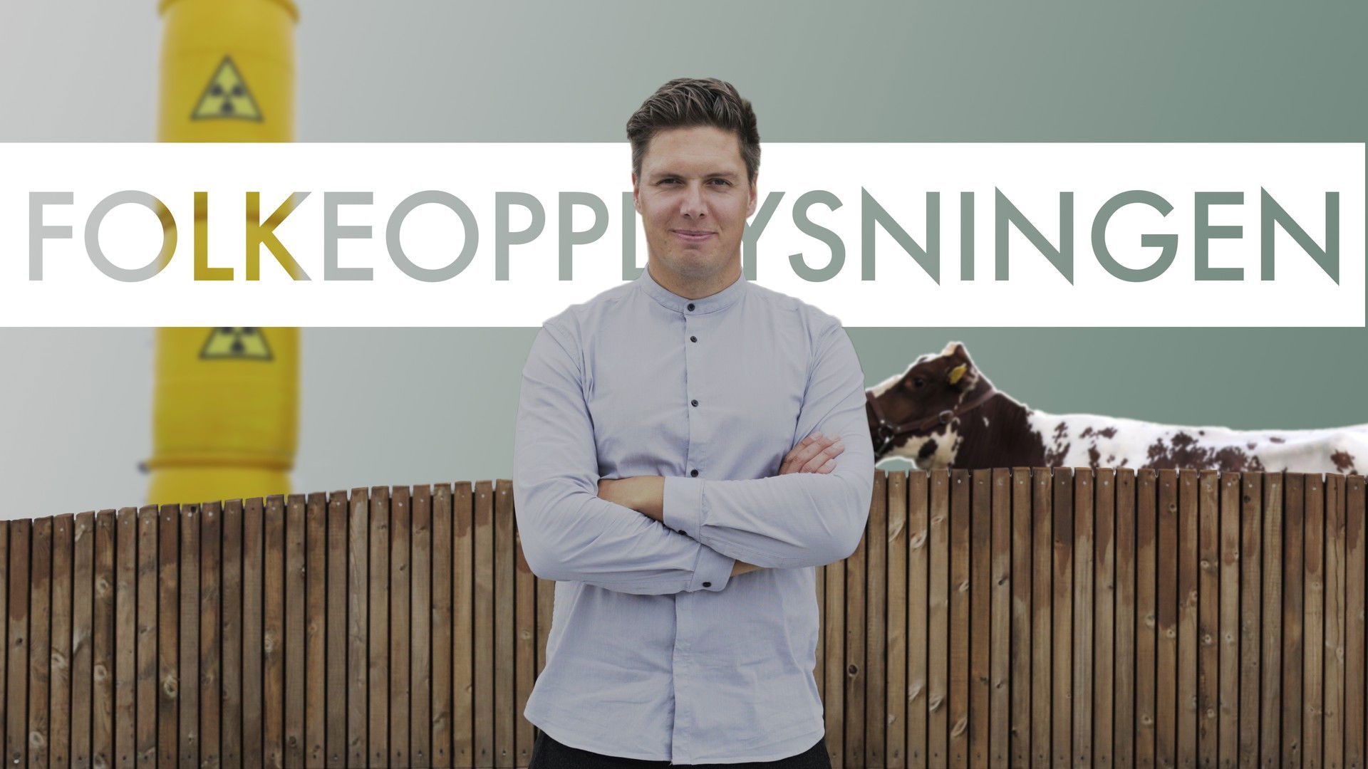 Folkeopplysningen Background