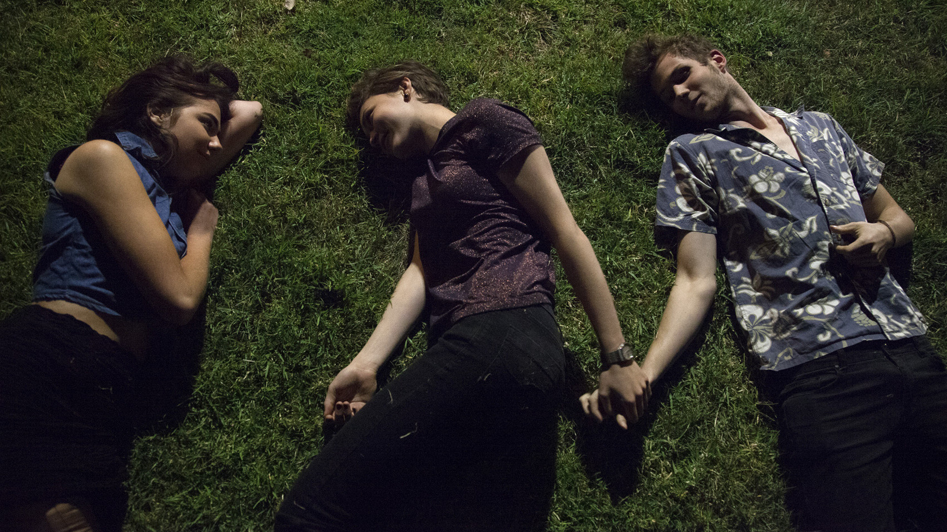 52 Tuesdays Background