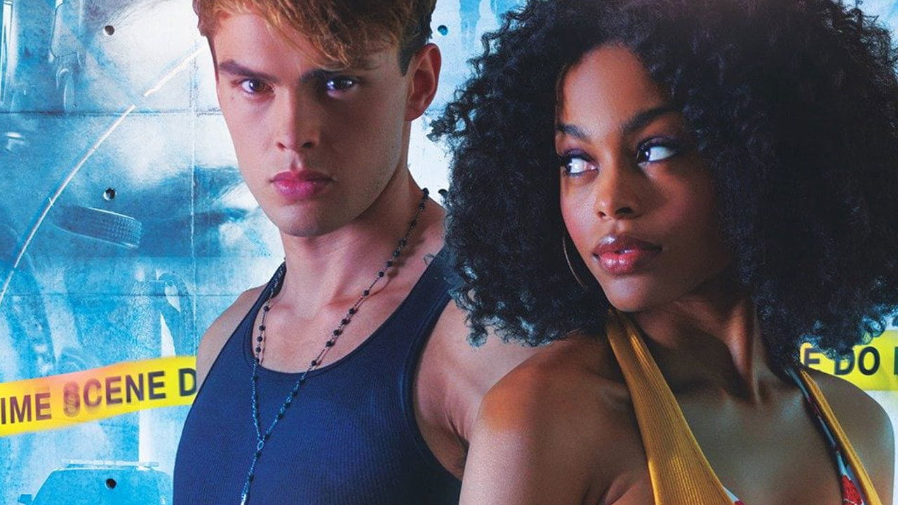 The Wrong Friend Background