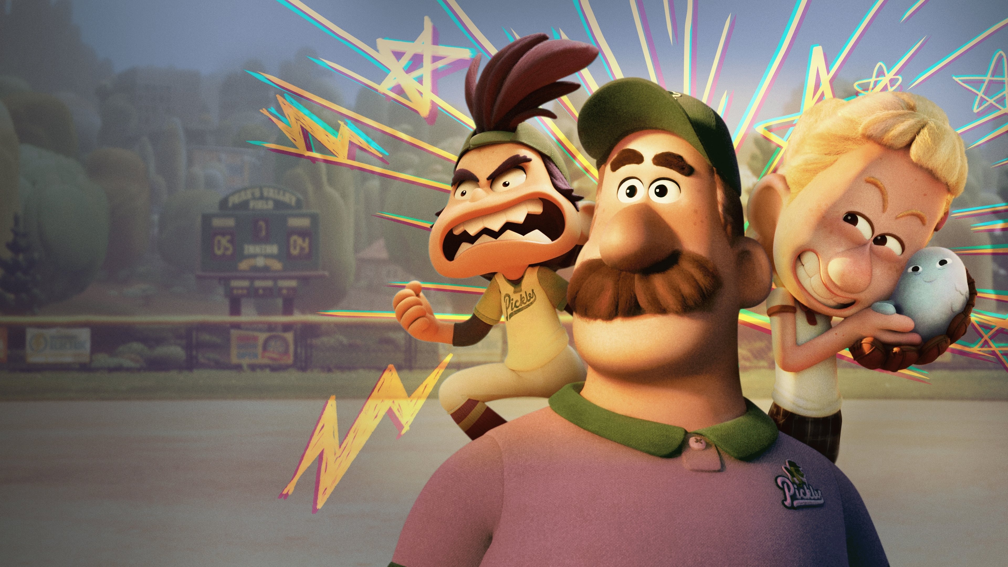 Win or Lose Background