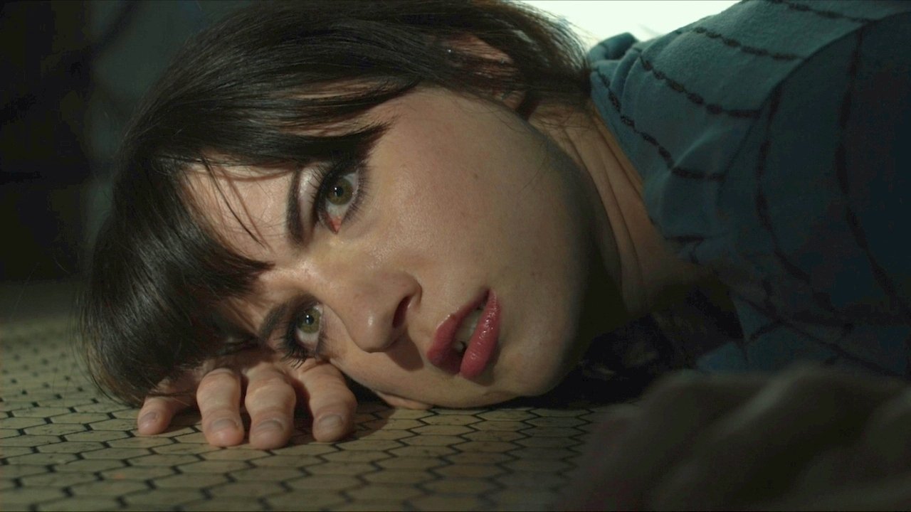 In This Gray Place Background