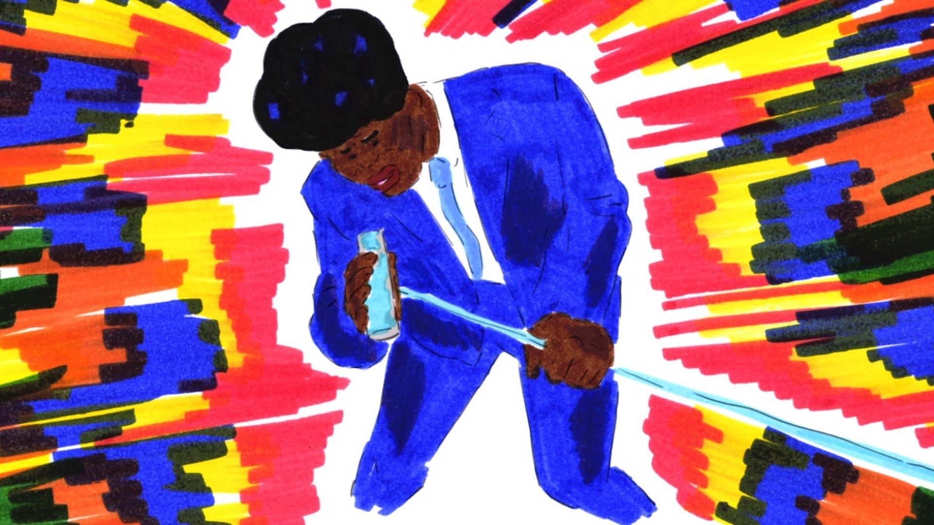 Make It Soul Background