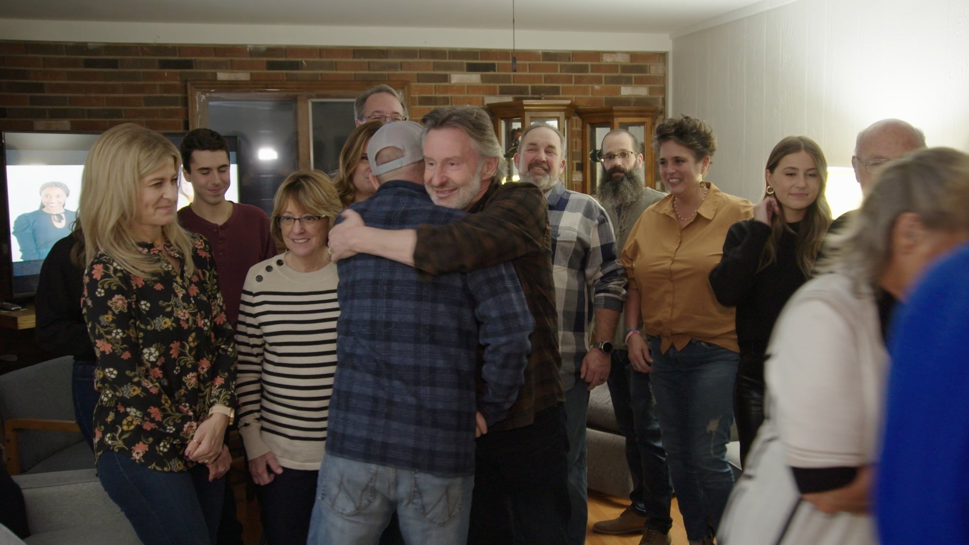 Uncle Martin Background