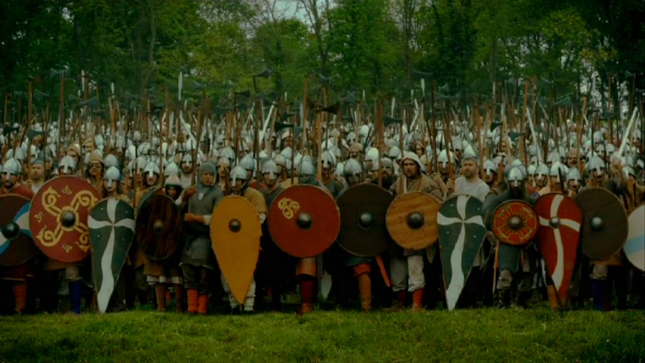 William the Conqueror Background