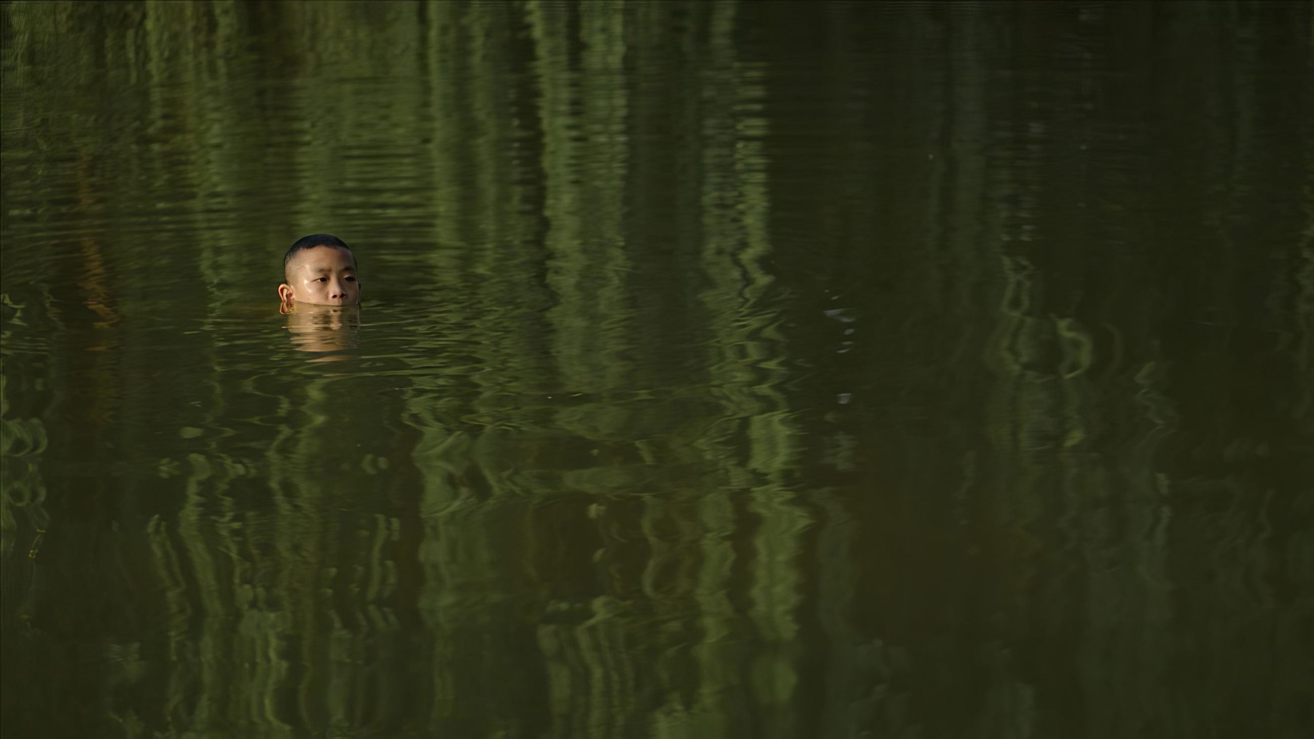 Merry Christmas, China Background