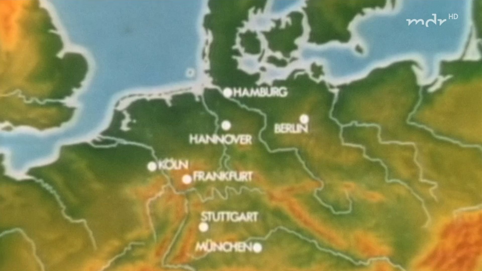 Sechs Tage Eiszeit - Der Katastrophenwinter 1978-79 Background