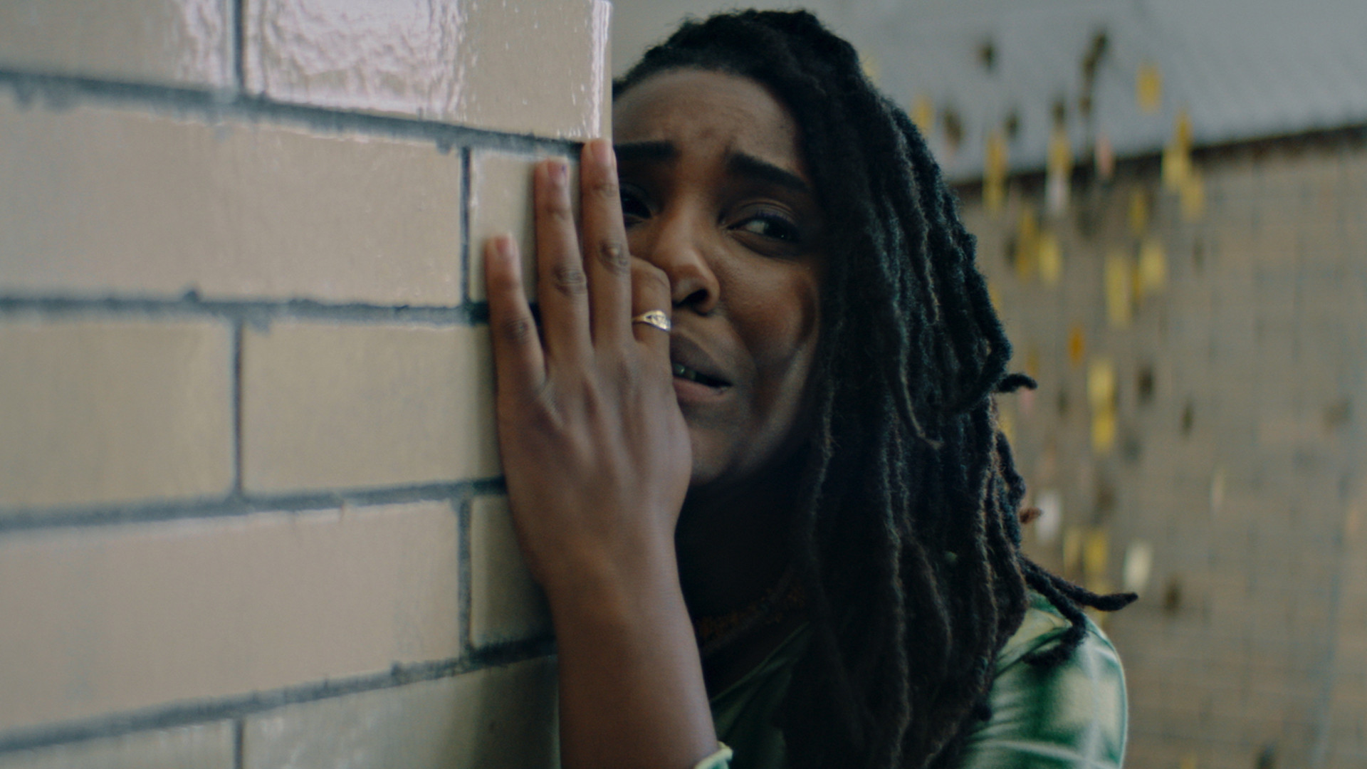 Departing Seniors Background