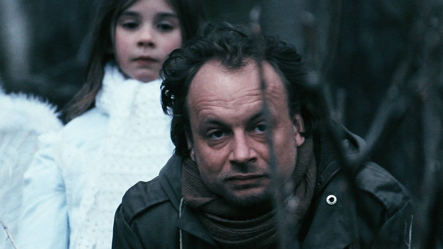 Der Tropfen - Ein Roadmovie Background