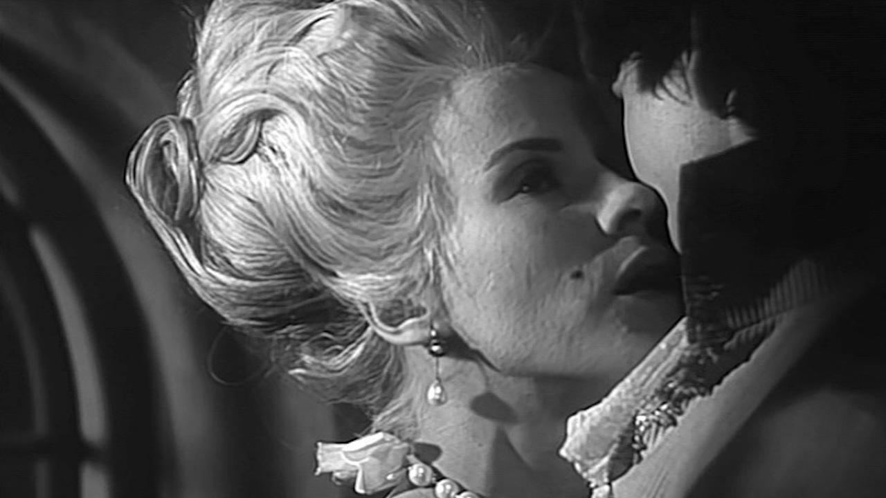 My Sister My Love Background