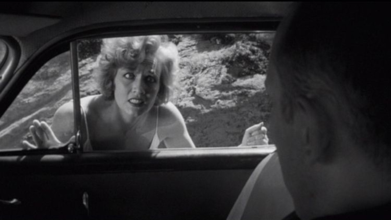 The Thrill Killers Background