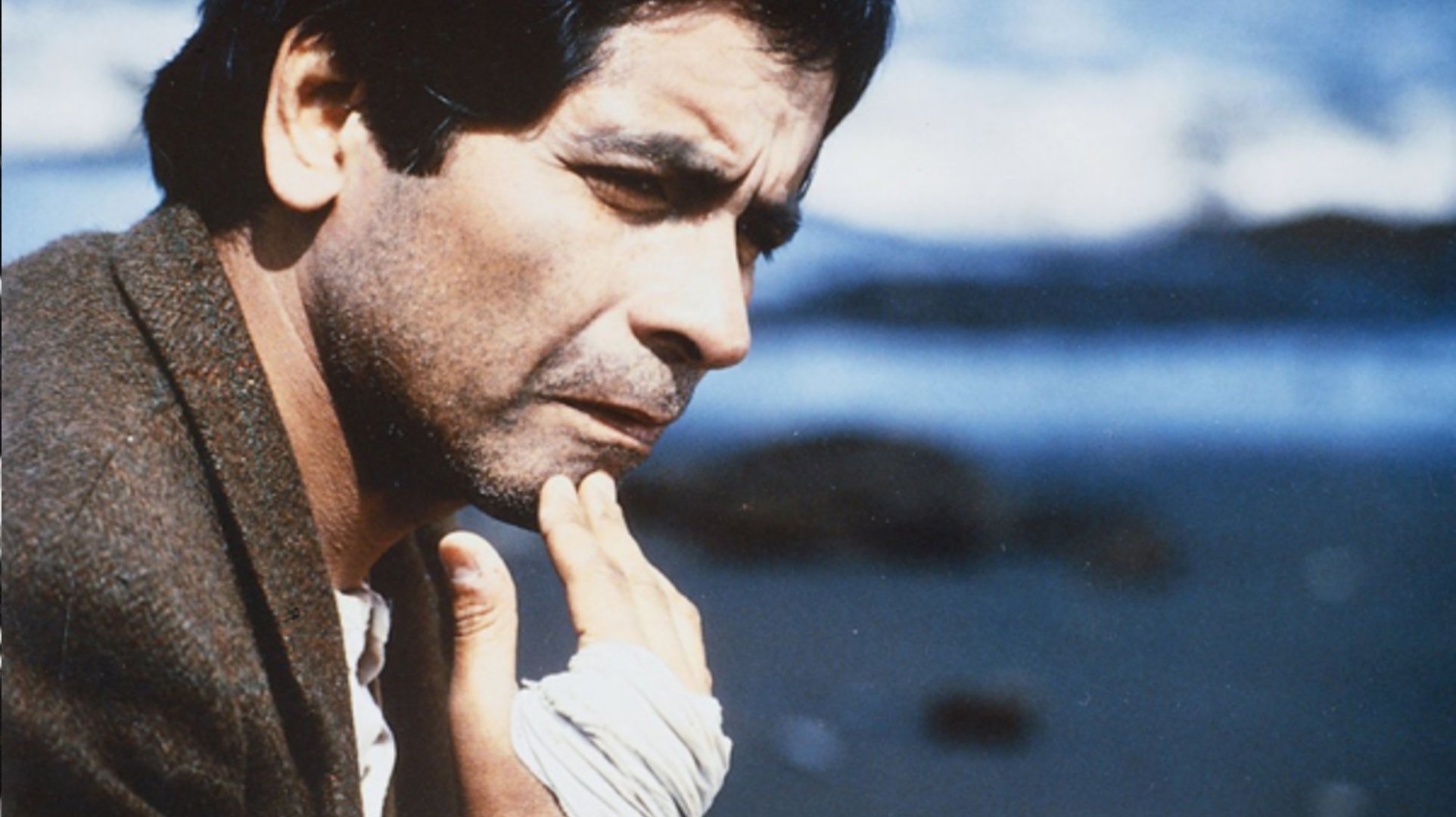 La Frontera Background