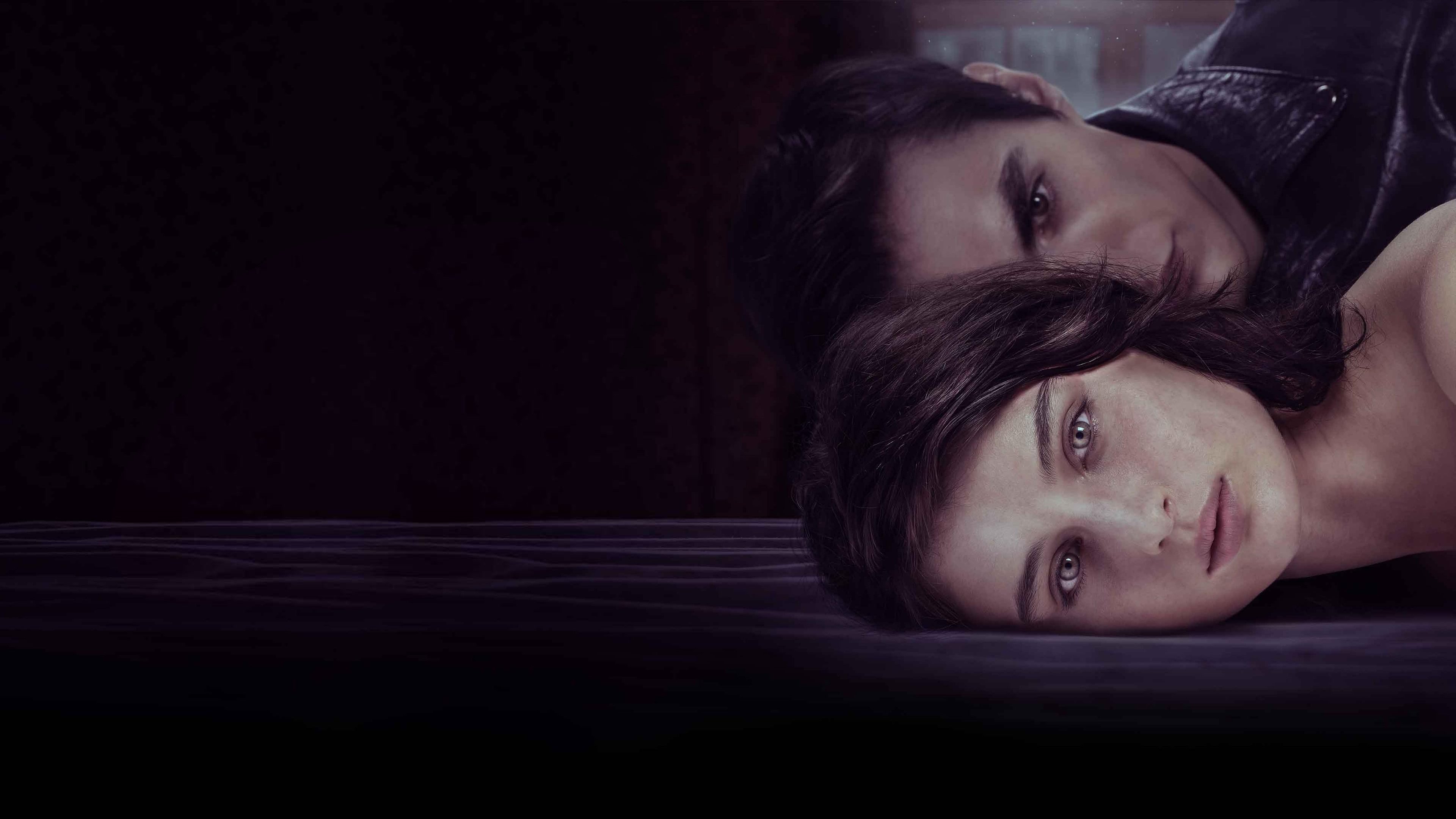 Don't Kill Me Background