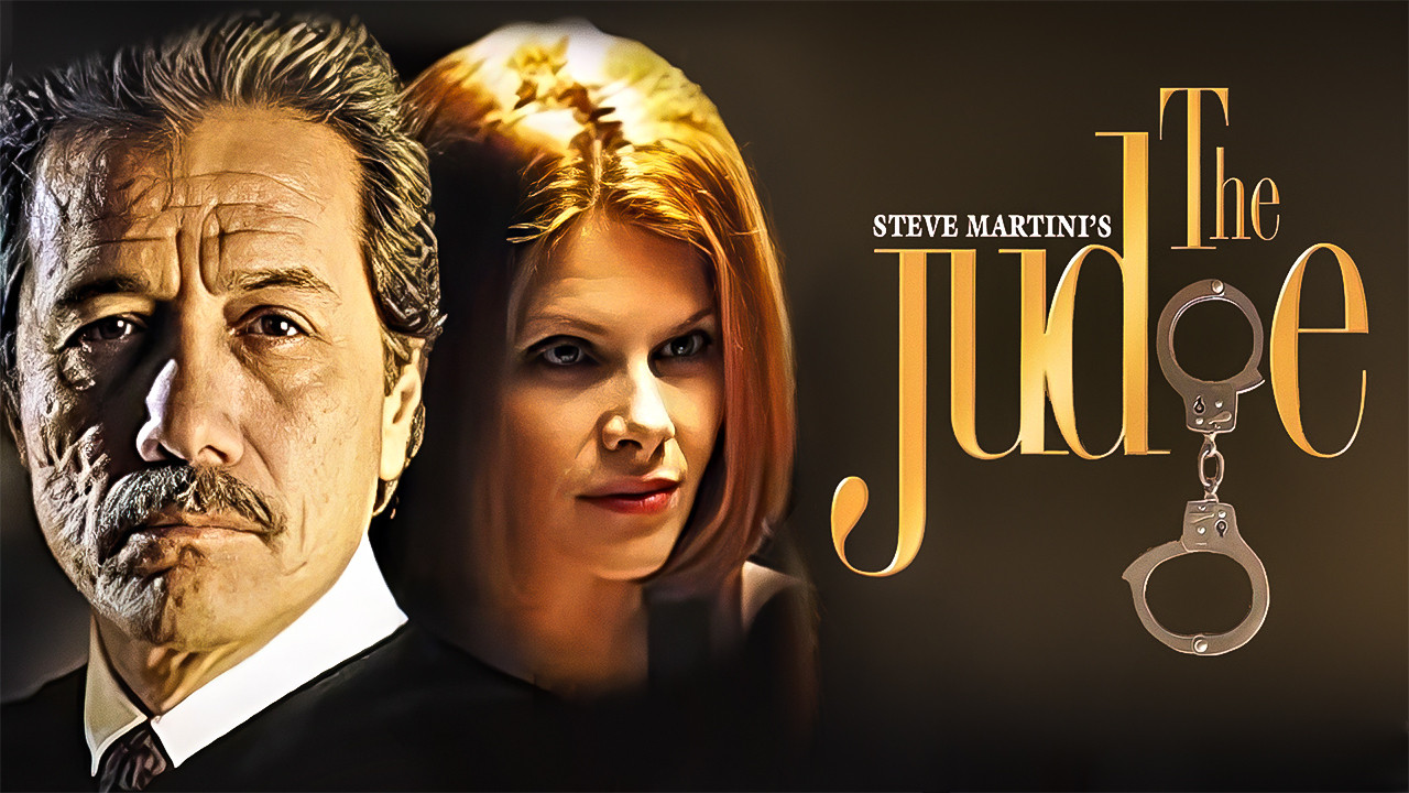 The Judge Background