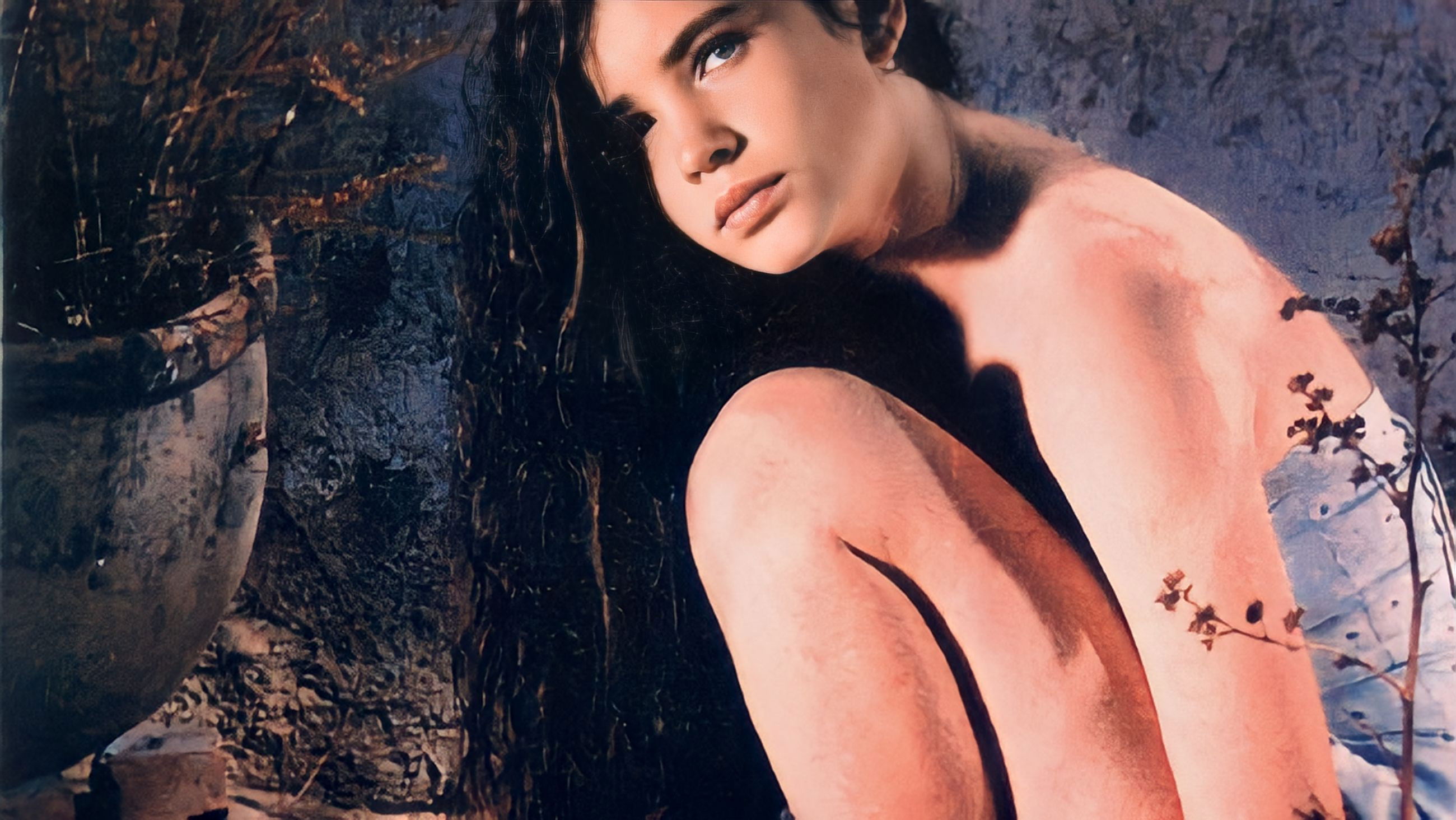 El día que murió el Silencio Background