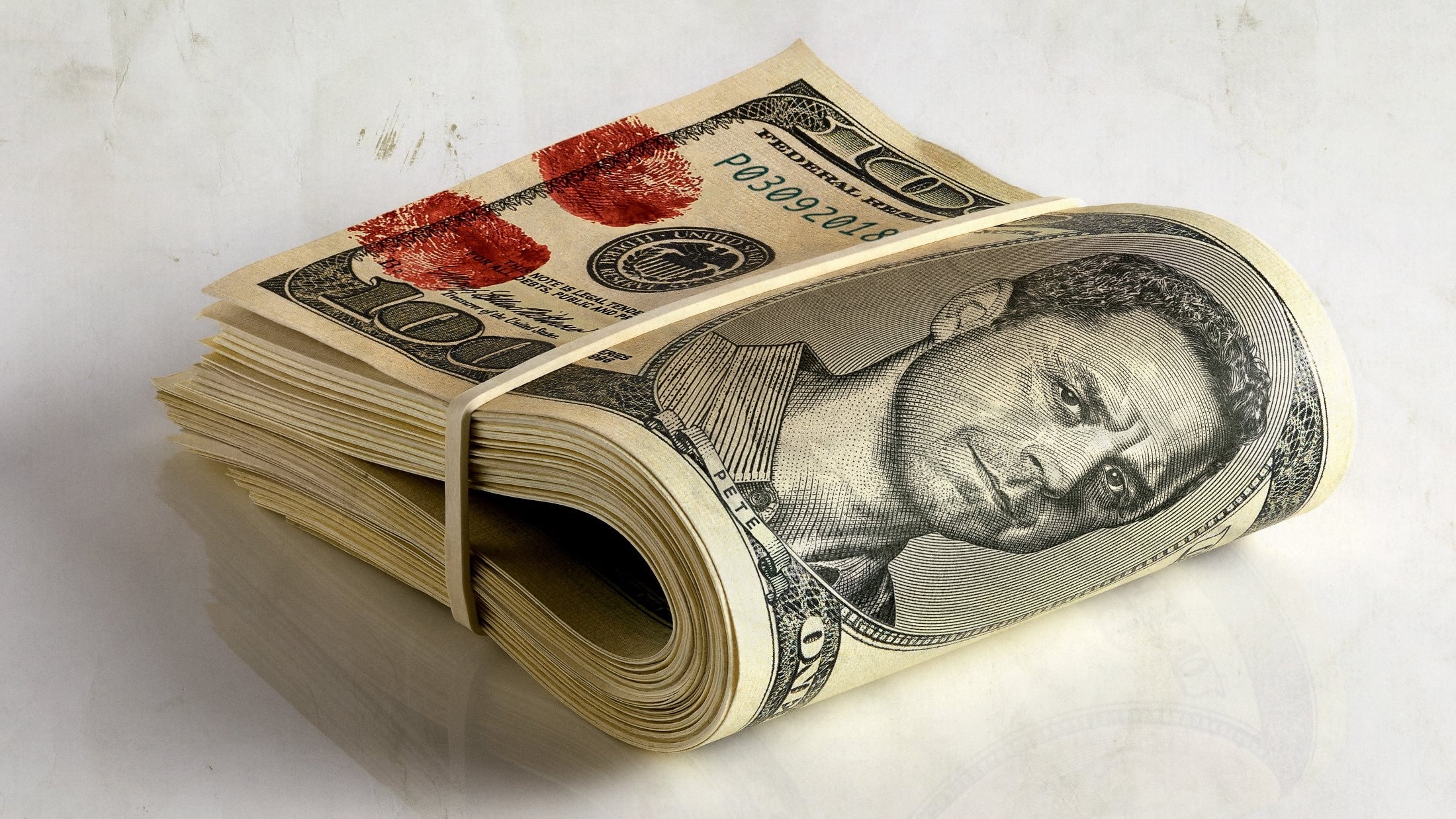 Sneaky Pete Background