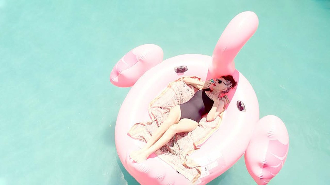 Charlotte Background