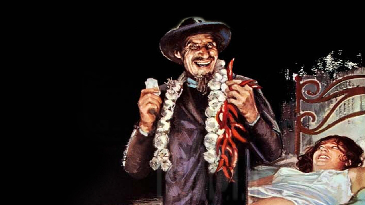 The Exorciccio Background